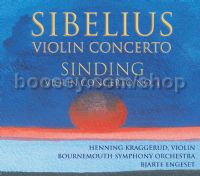 Violin Concerto/Violin Concerto No1 (Naxos Audio CD)